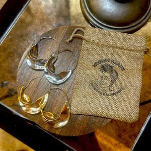 Krown Head 🩵Yemeya Hoops